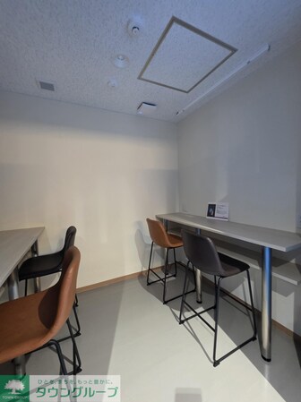 メトロステージ亀有の物件内観写真